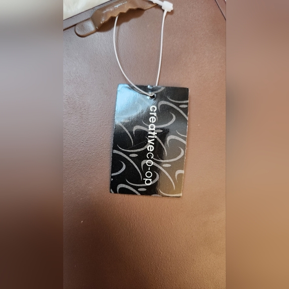 2 Brand New Metal Poodle Pictures - Distressed looking - Picture 4 of 9